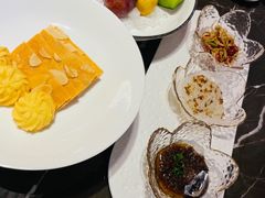 -海派悦庭·海胆烧麦·新融合菜(凯德广场店)