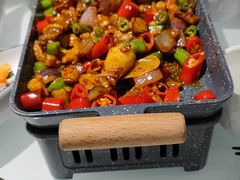 -3号仓库·创意中国菜(嘉兴龙鼎万达店)