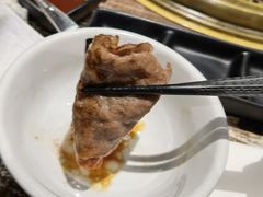 -牛角日本烧肉专门店(海运大厦店)