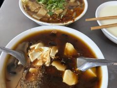 陈记锅巴菜-陈记锅巴菜(五大道店)