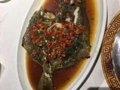 -上座·餐厅(阳光100店)