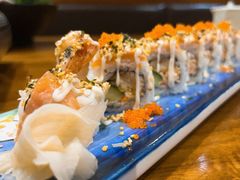 -尺山寸水日料(马桥满天星店)