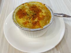 -满记甜品(静安大悦城店)