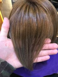 -上禾 HAIR SALON