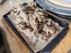 -元祖李朝(新威路店)