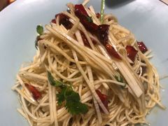 -SEEUNARI西域娜依新疆菜(环宇广场店)