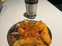 椰子马蹄水-红盔甲·小龙虾(天钥桥店)