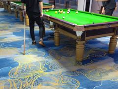 -永宁台球·棋牌俱乐部(淮海路店)