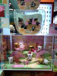 -哈姆雷斯(王府井百货大楼店)