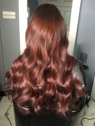 点击看大图 -DL HAIR SALON