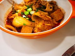 -马玉林天水麻辣烫(一马路清真店)