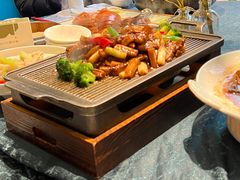 -卞氏菜根香(航空路旗舰店)