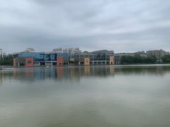 -廊坊文化艺术中心