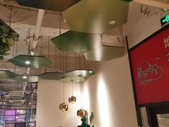 -红樱桃·欢乐餐厅(太原里店)