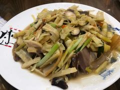 -缘来聚·徽菜名店(黄山宏村店)