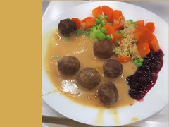 -宜家·瑞典风味餐厅(烟台路店)