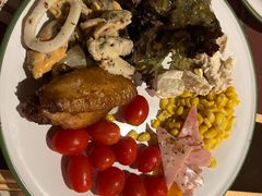 -大冒险家餐厅