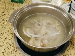 -原味四季椰子鸡(公明百佳华店)