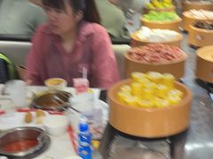 -龍歌自助小火锅(崂山丽达店)