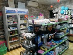 -妈咪烘手工蛋糕(唐园路店)