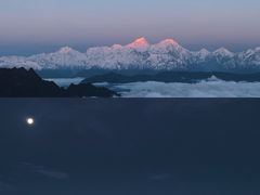 -牛背山