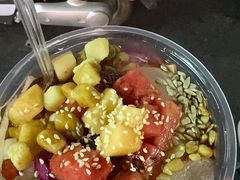 -勇记干锅居(德阳店)