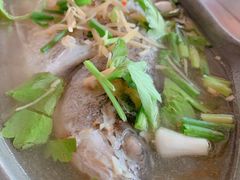 -和记小菜(大宁店)