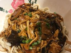 -锅儿挑面馆