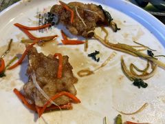 -一群羊手扒肉·火锅·早茶(远东公寓店)