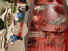 -新日月育才大酒店-中餐厅(环城北路店)