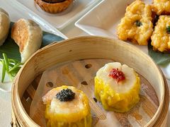 -天龙轩(香港丽思卡尔顿酒店)