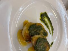 -成桂西餐厅·42年的味道(五大道疙瘩楼店)