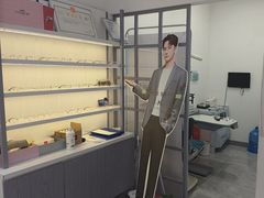 -ALPS阿尔卑斯眼镜(我格广场店)