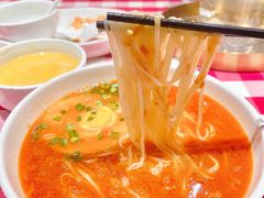 -西贝(吴江路湟普汇店)