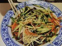 -老边饺子馆(金源店)
