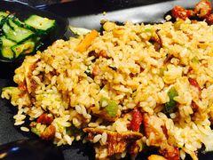 -老啪叽串炒饭(铁百店)