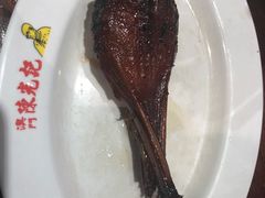 -陈光记烧腊(长寿路店)