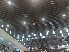 -令氏家外家岐山面(火炬路店)