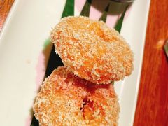 -明泰谷泰国餐厅(正大广场店)