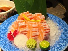 -炙柒Sekinana·精致日料(合生汇店)