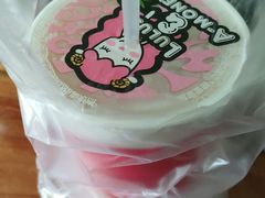 -85度C(泉州南安溪美店)