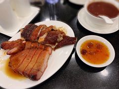 叉烧-丽的面家(多宝路店)
