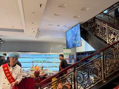 -群乐饭店(滨安路店)
