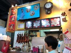 -一乐烧鹅(中环店)