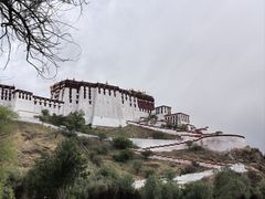 -宗角禄康公园