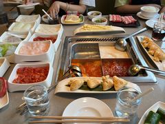 -海底捞火锅(苏宁生活广场店)