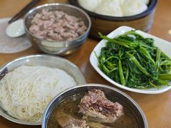 -老牌依强牛肉店(达道总店)
