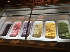 -龙之梦万丽酒店青餐厅