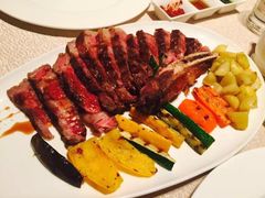 意味轩&nbsp;Cépe-北京金融街丽思卡尔顿酒店·意味轩 Cepe