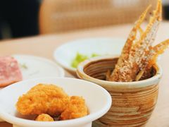 -苏小柳点心·手作小笼包(浦东嘉里城分院)